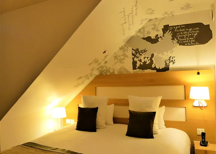 Le Grand Aigle, Friendly Hotel & Spa